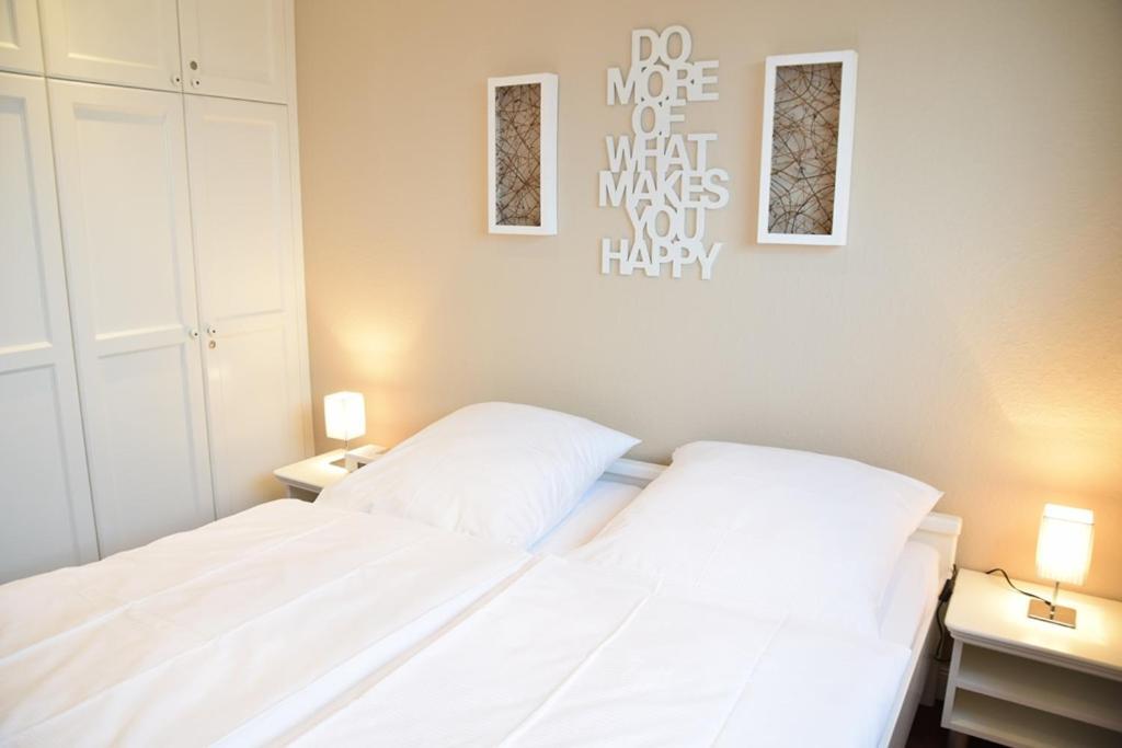 Schoenes Neues Hochwertig Renoviertes 2-Zimmer Appartement In Der 4. Etage. Westerland Exteriör bild